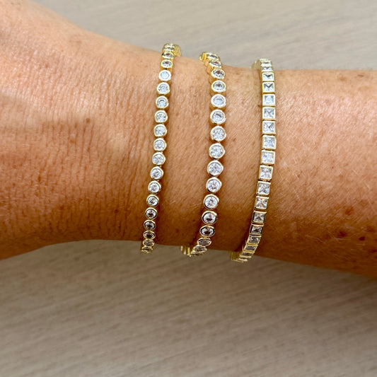 Tennis Bracelet
