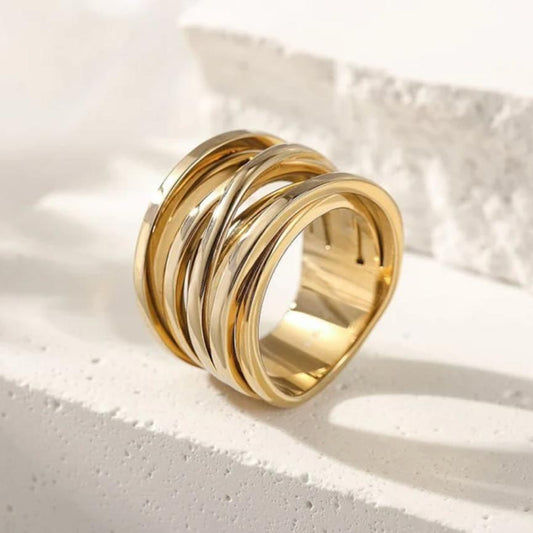 Unity Ring