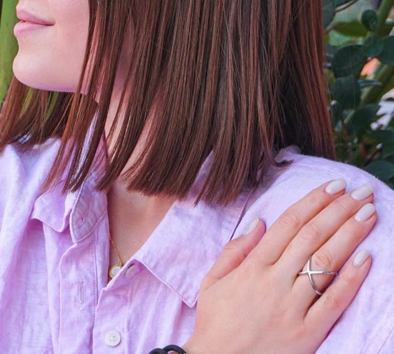 Eternal Loop Ring