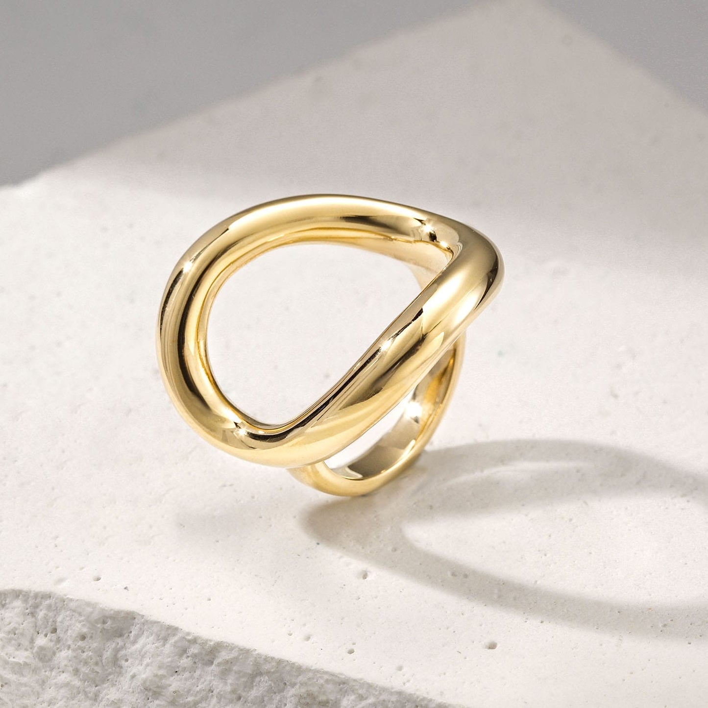 Eclipse Ring