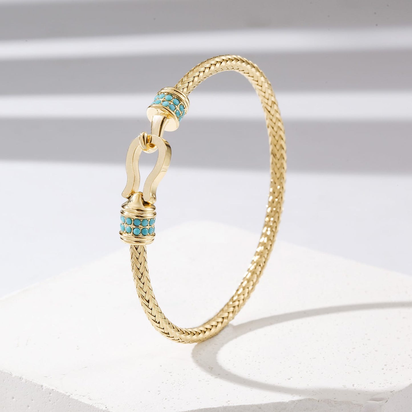 Santorini Bangle