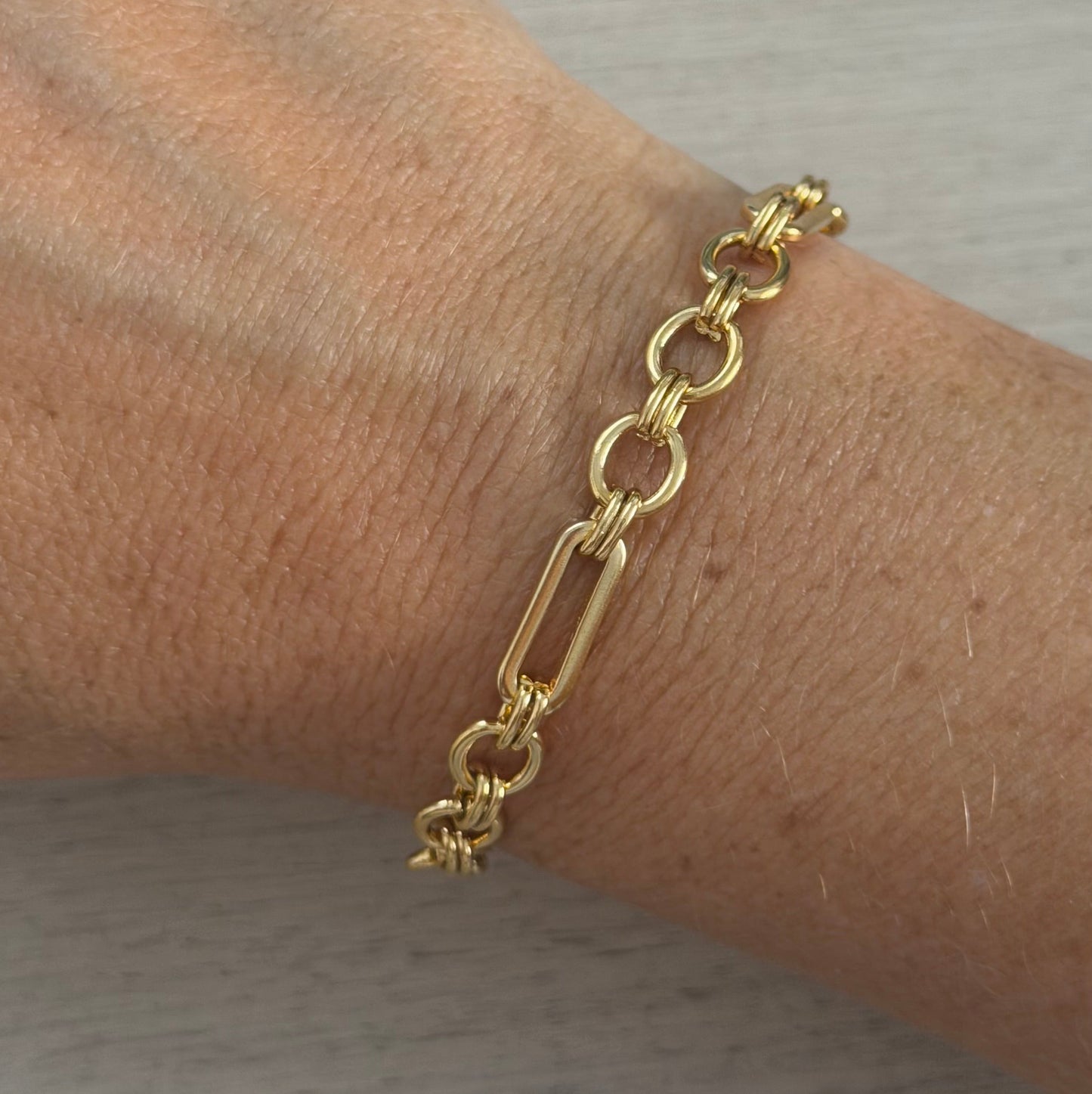 Saint Bracelet