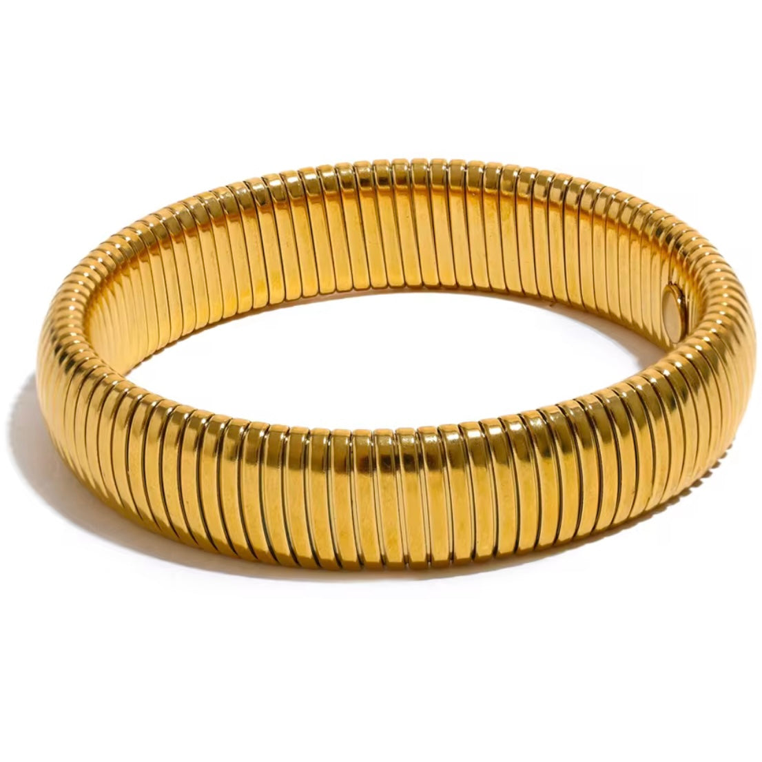 Flex Tube Bracelet