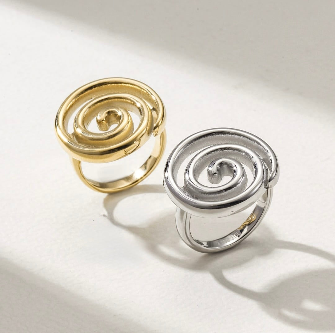 Sienna Ring