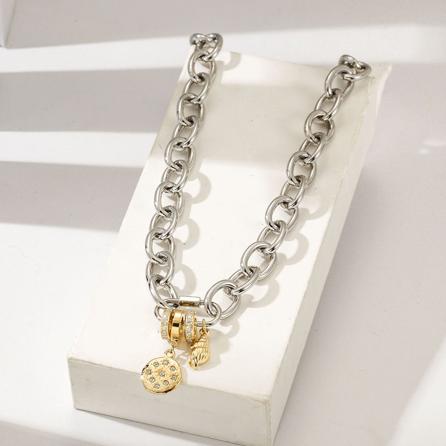 XL Charm Necklace