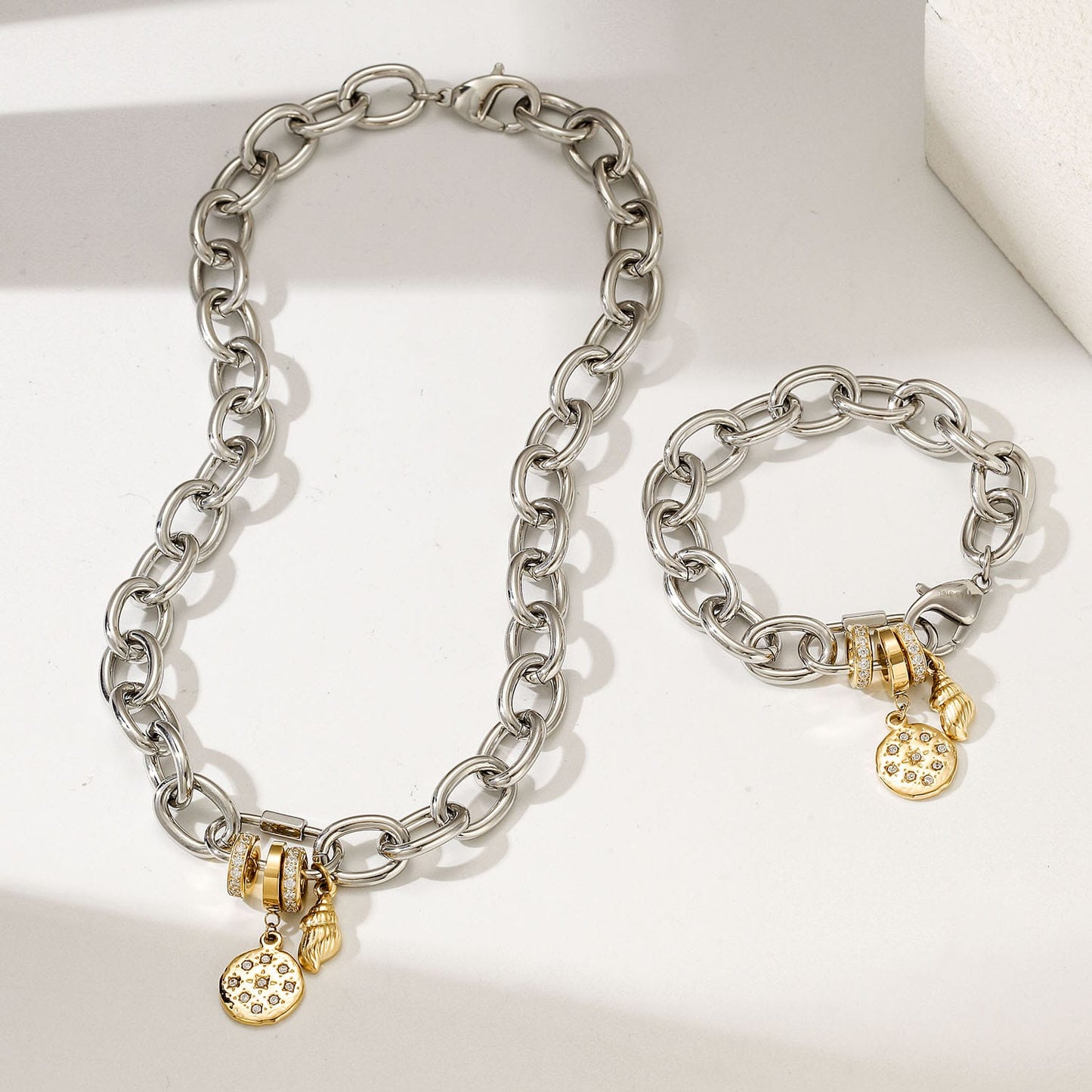 XL Charm Necklace