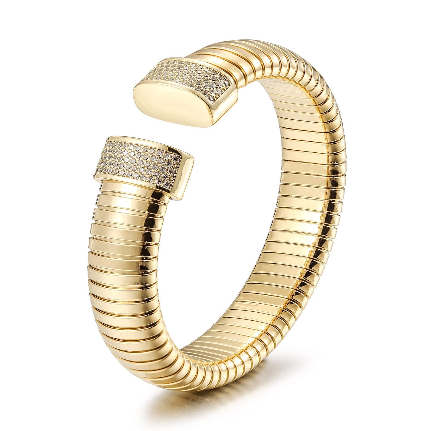 Flex Tube Bangle