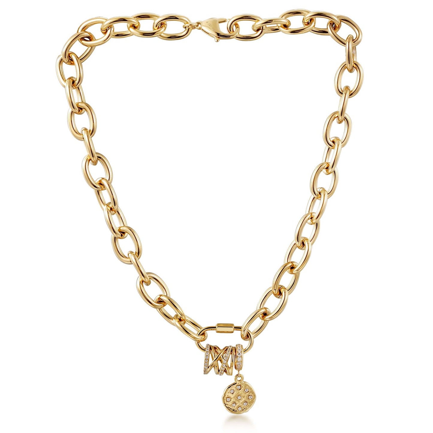 XL Charm Necklace