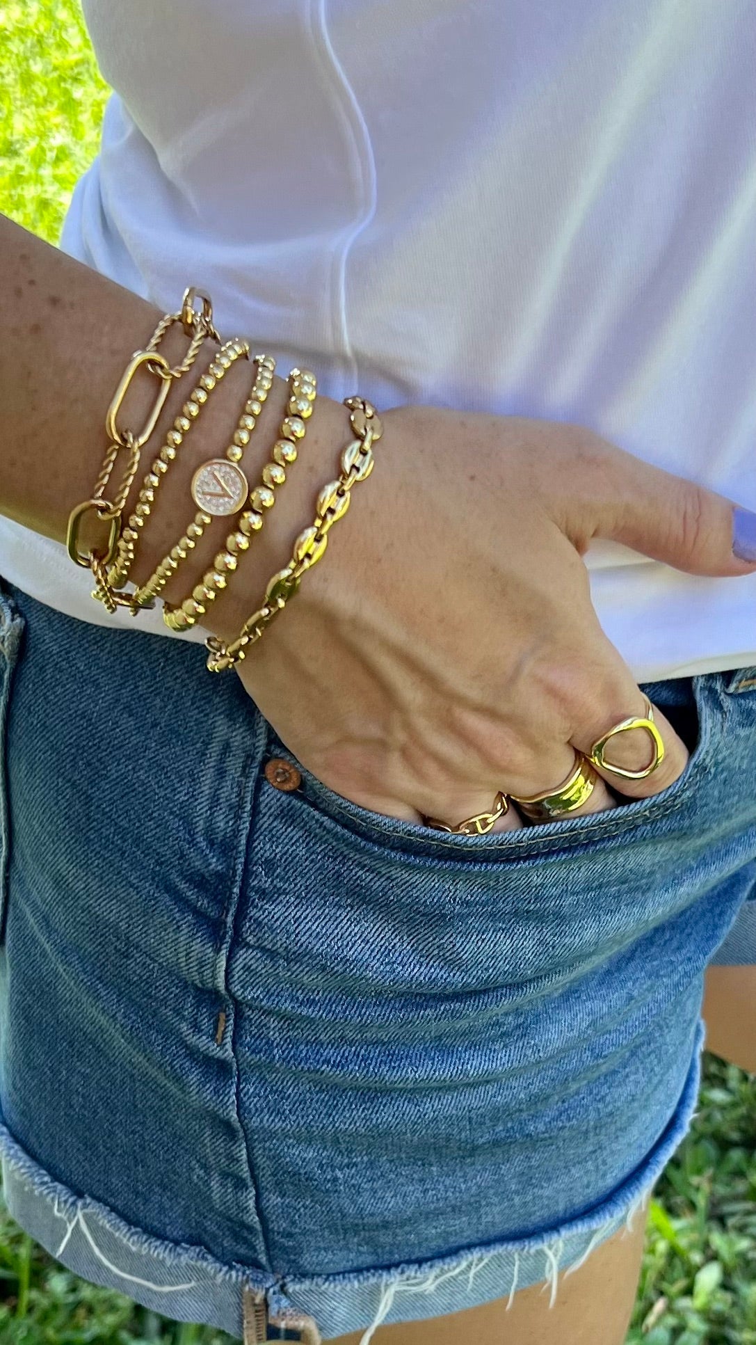 Marina Bracelet
