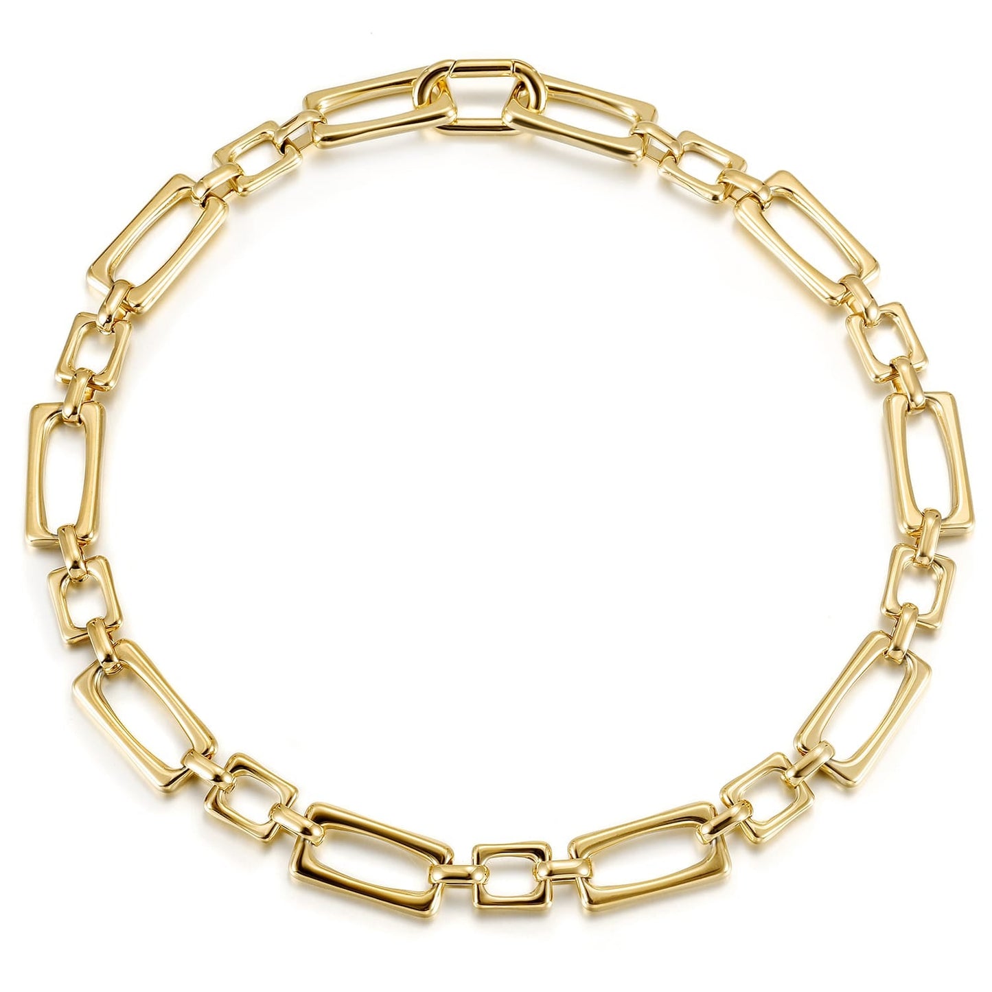 Prism Necklace