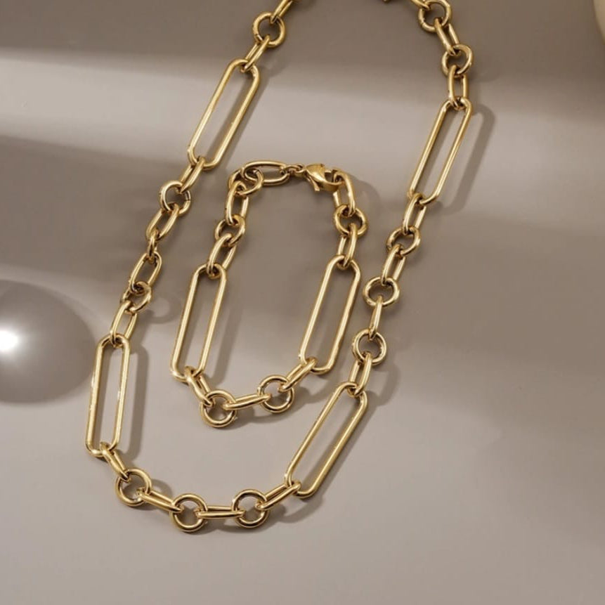 Fiona Necklace