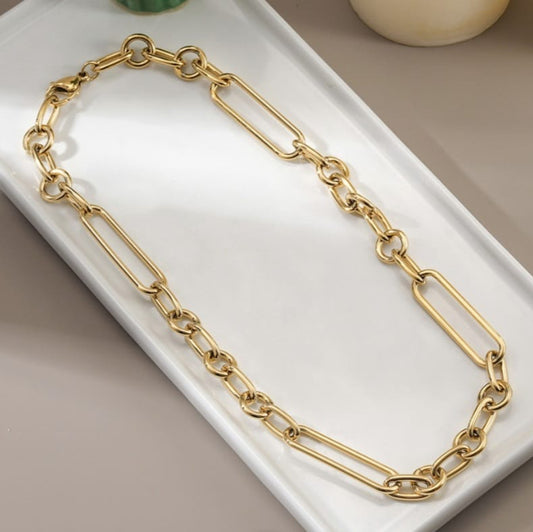 Fiona Necklace