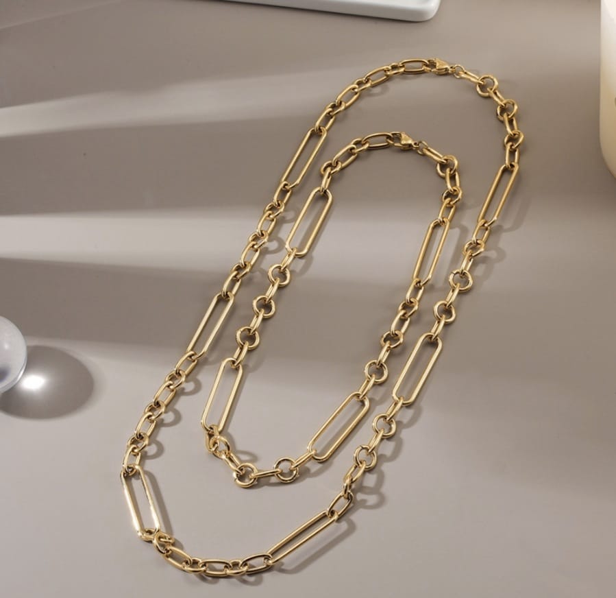 Fiona Necklace