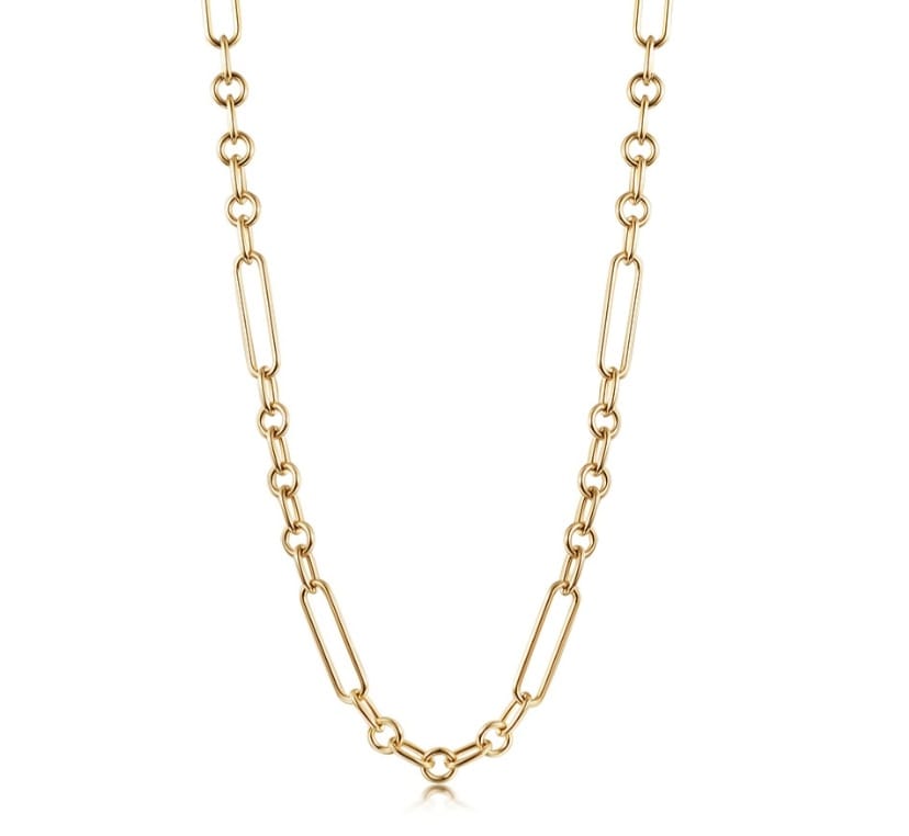 Fiona Necklace