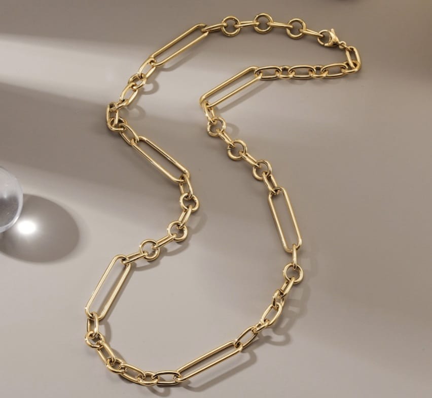 Fiona Necklace