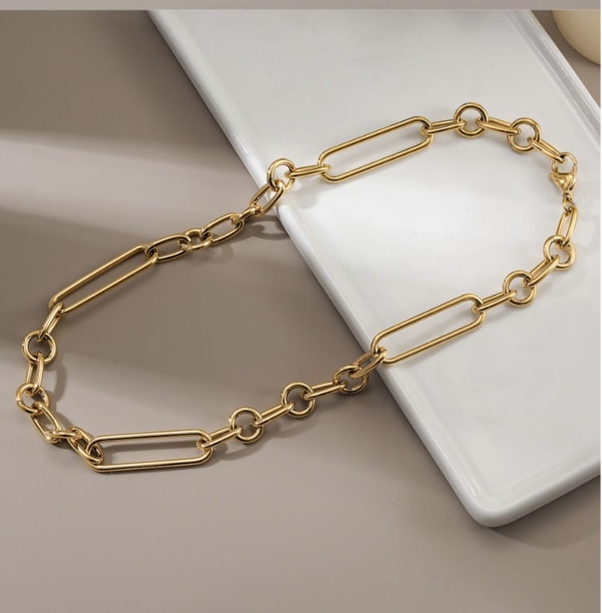 Fiona Necklace