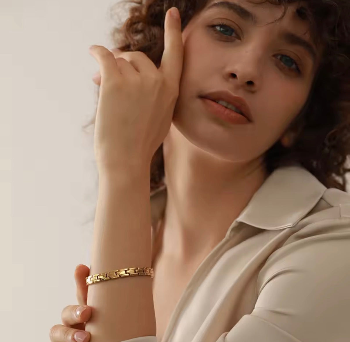 Roman  Bracelet