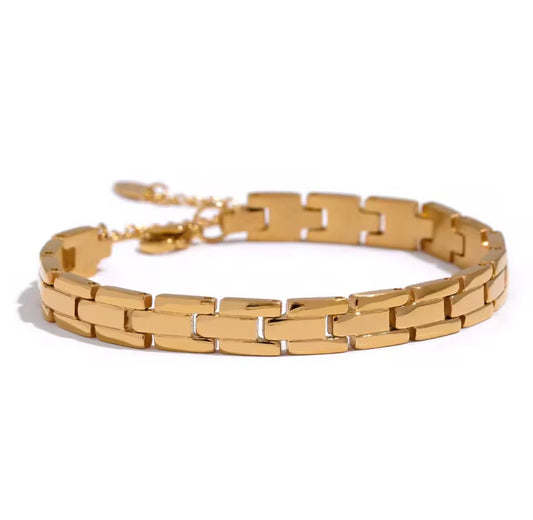 Roman  Bracelet