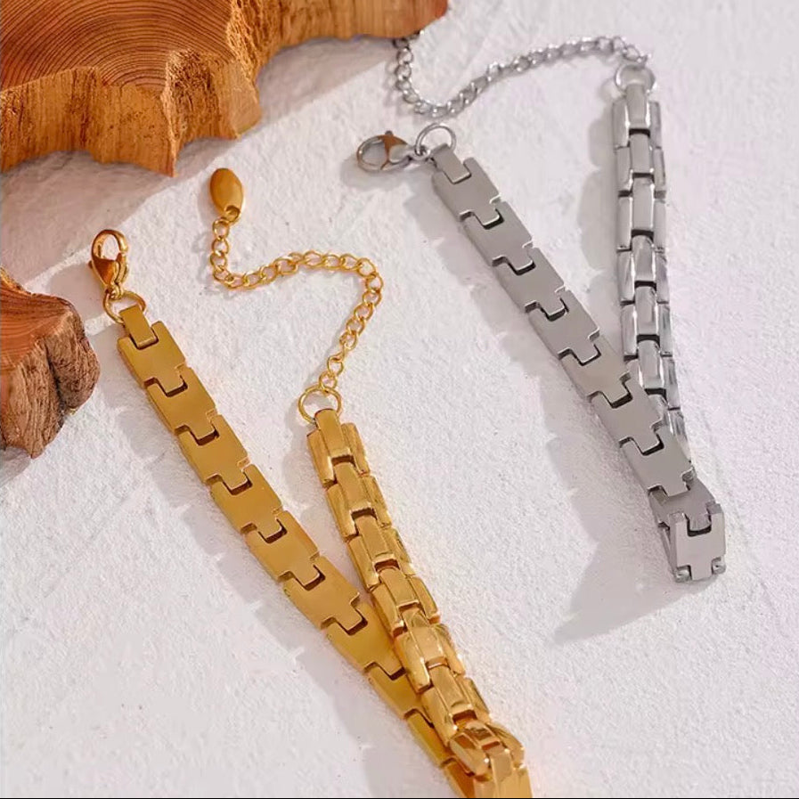 Roman  Bracelet