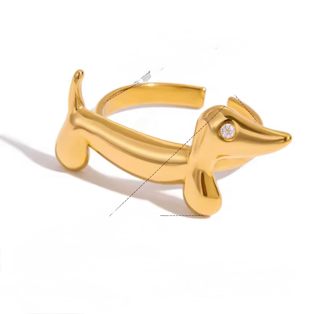 Pet Ring