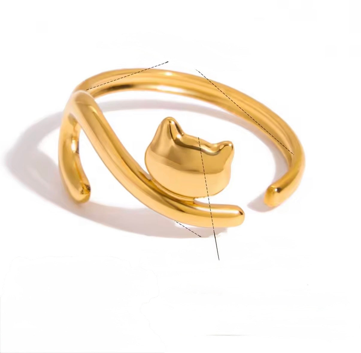 Pet Ring