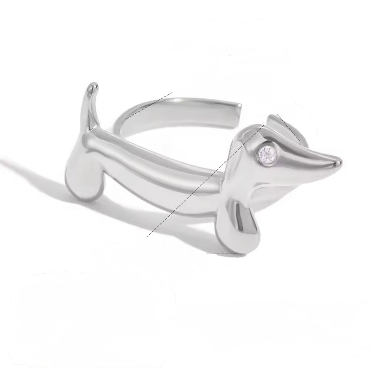 Pet Ring