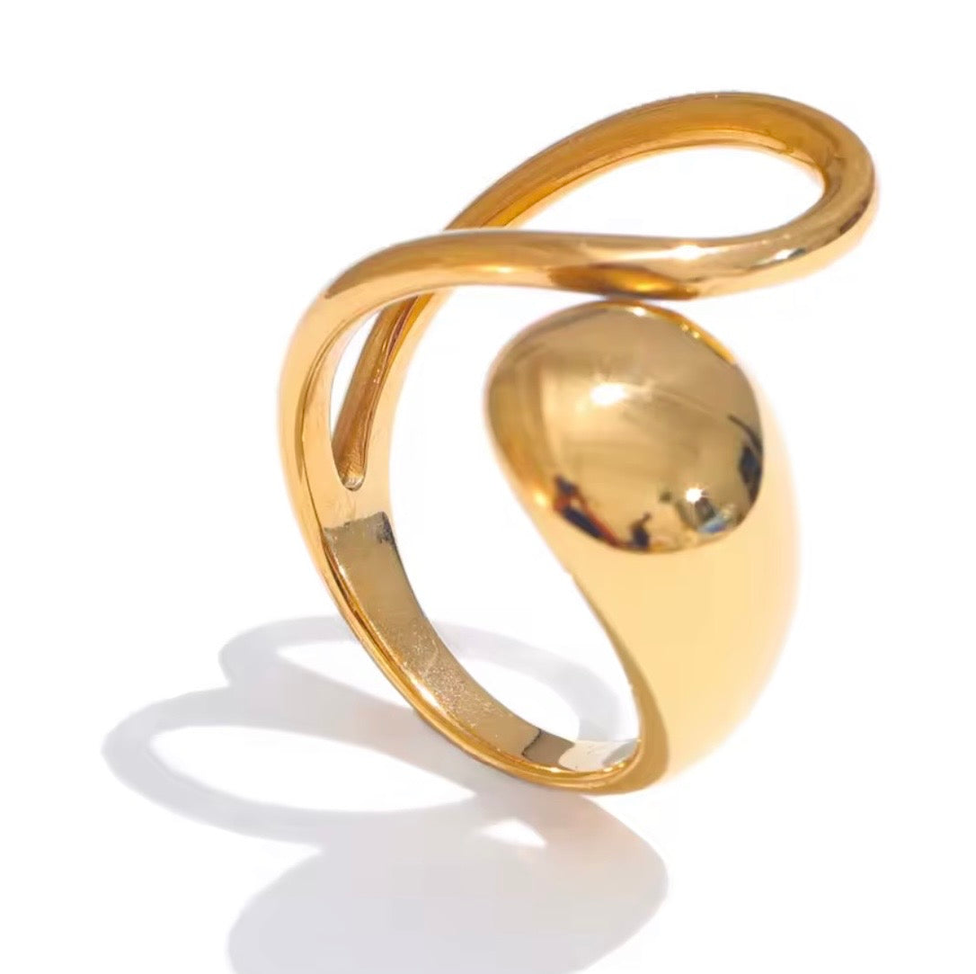 Venice Ring