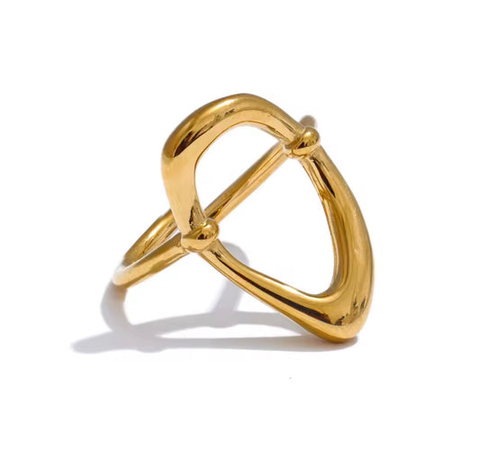 Aurelia Ring