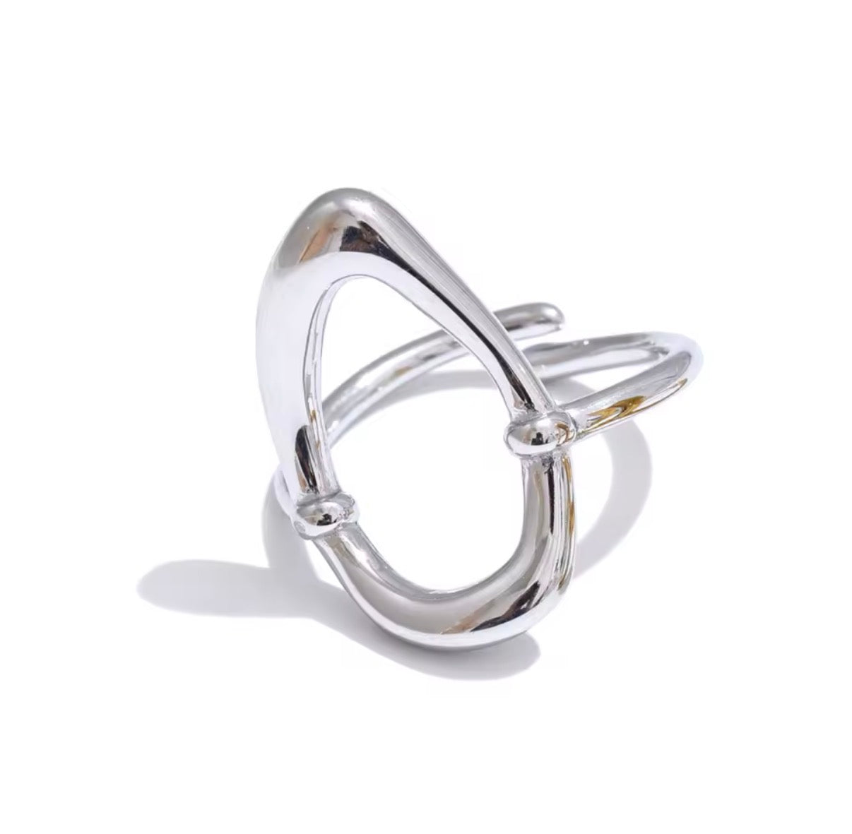 Aurelia Ring