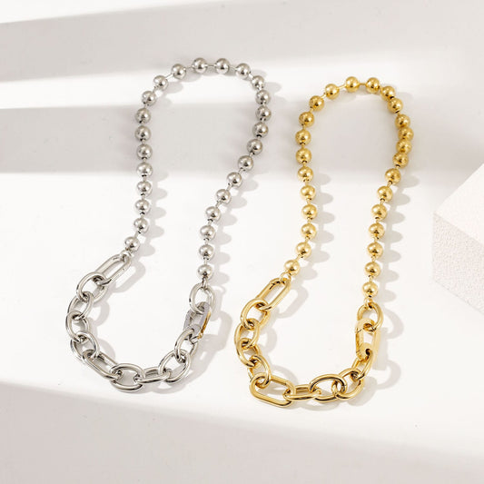 Fusion Necklace