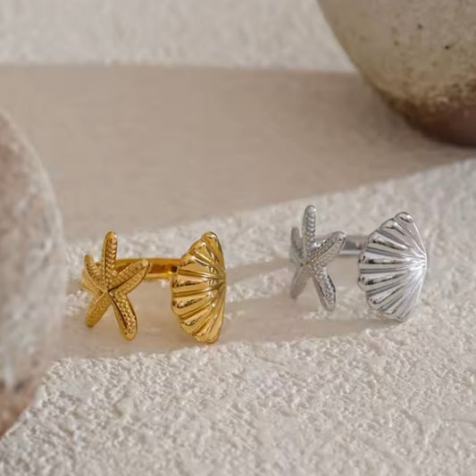 Under the Sea Ring