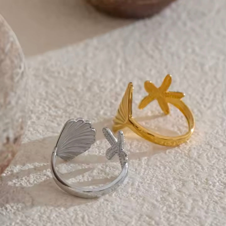 Under the Sea Ring