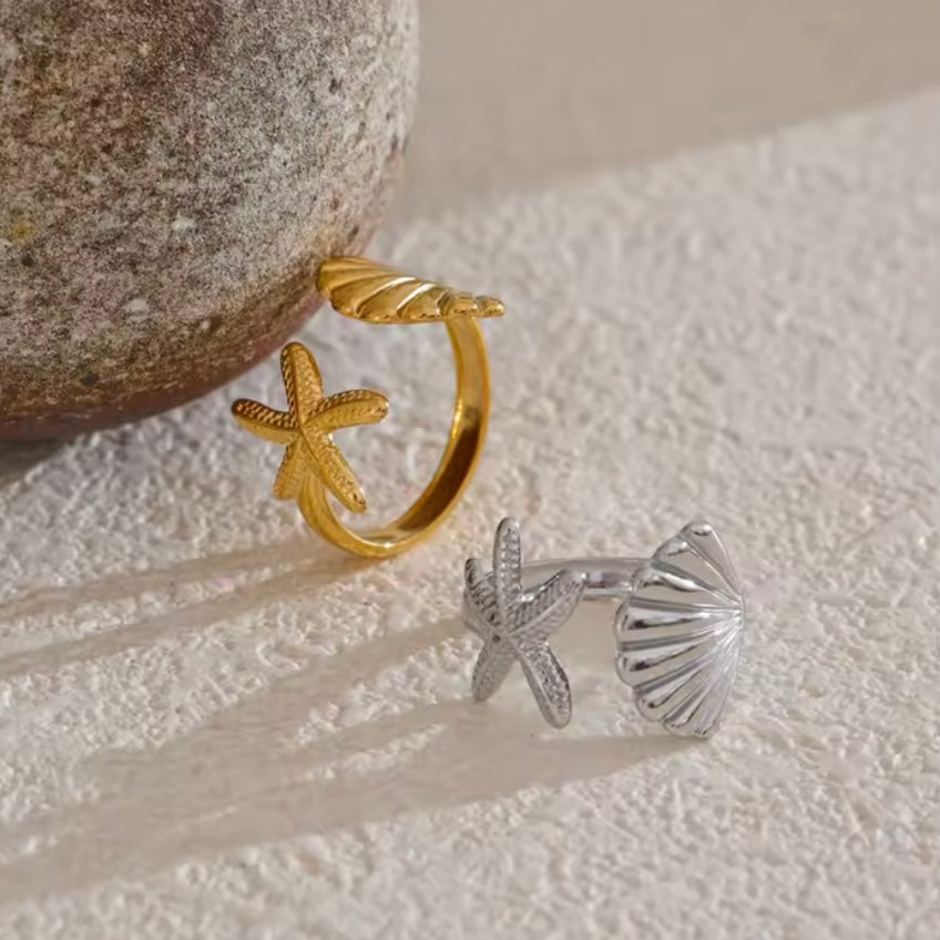Under the Sea Ring