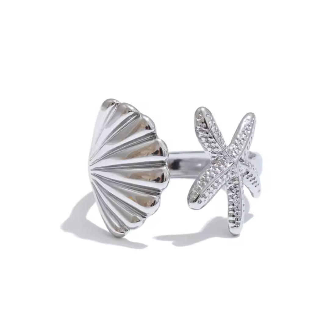 Under the Sea Ring