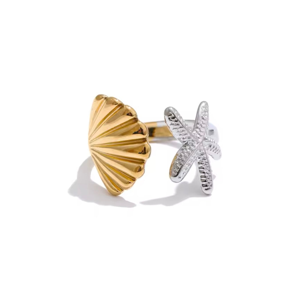 Under the Sea Ring