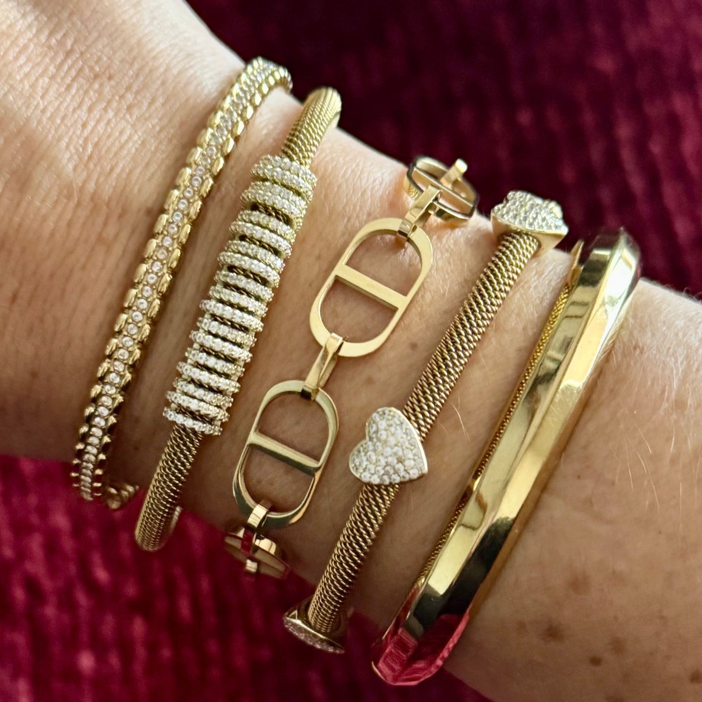 Seaside Bracelet