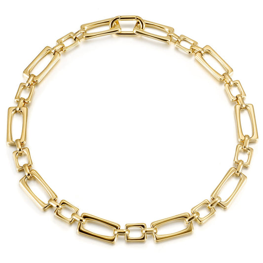 Icon Link Necklace
