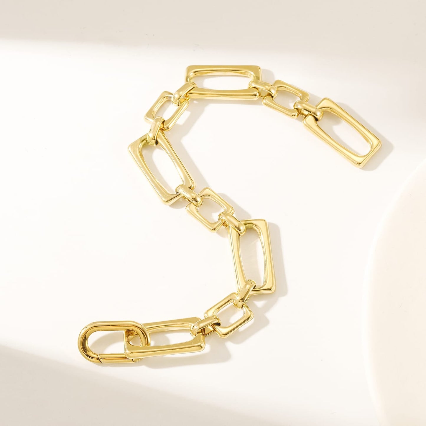 Prism Bracelet