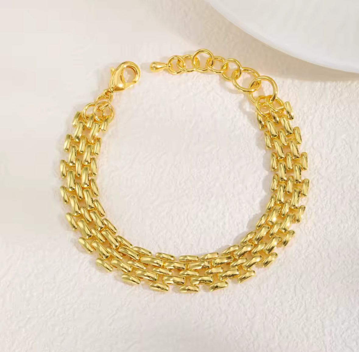 The Empire Bracelet