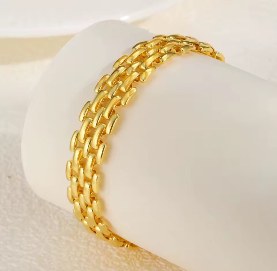 The Empire Bracelet