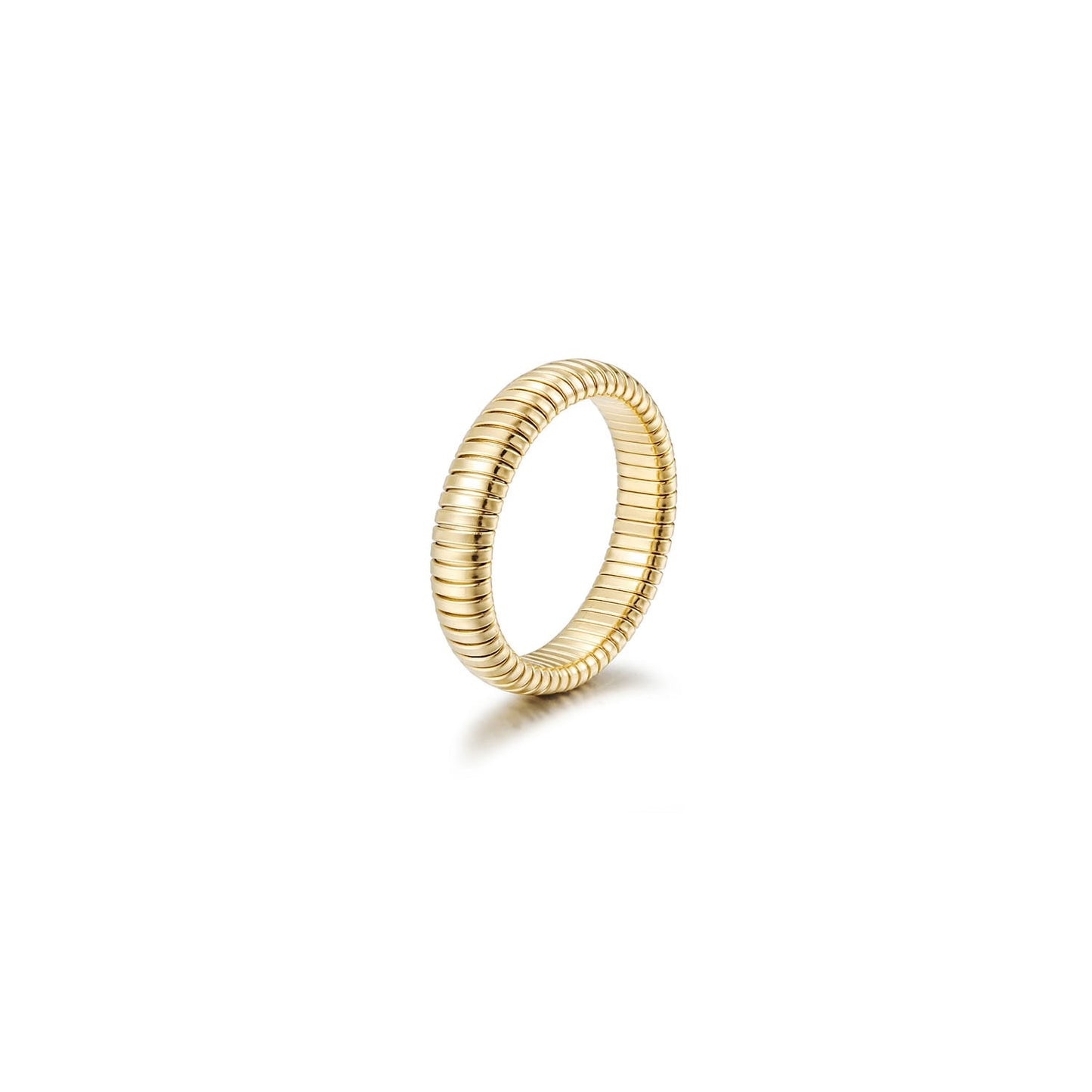 Flex Coil Ring