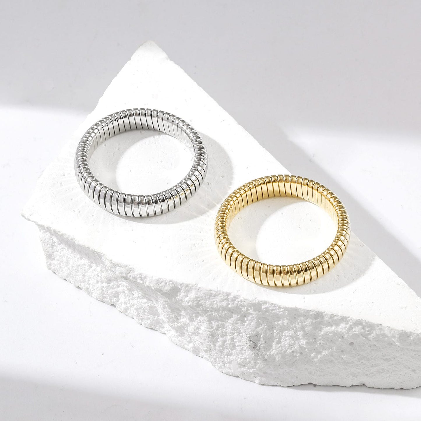 Flex Coil Ring