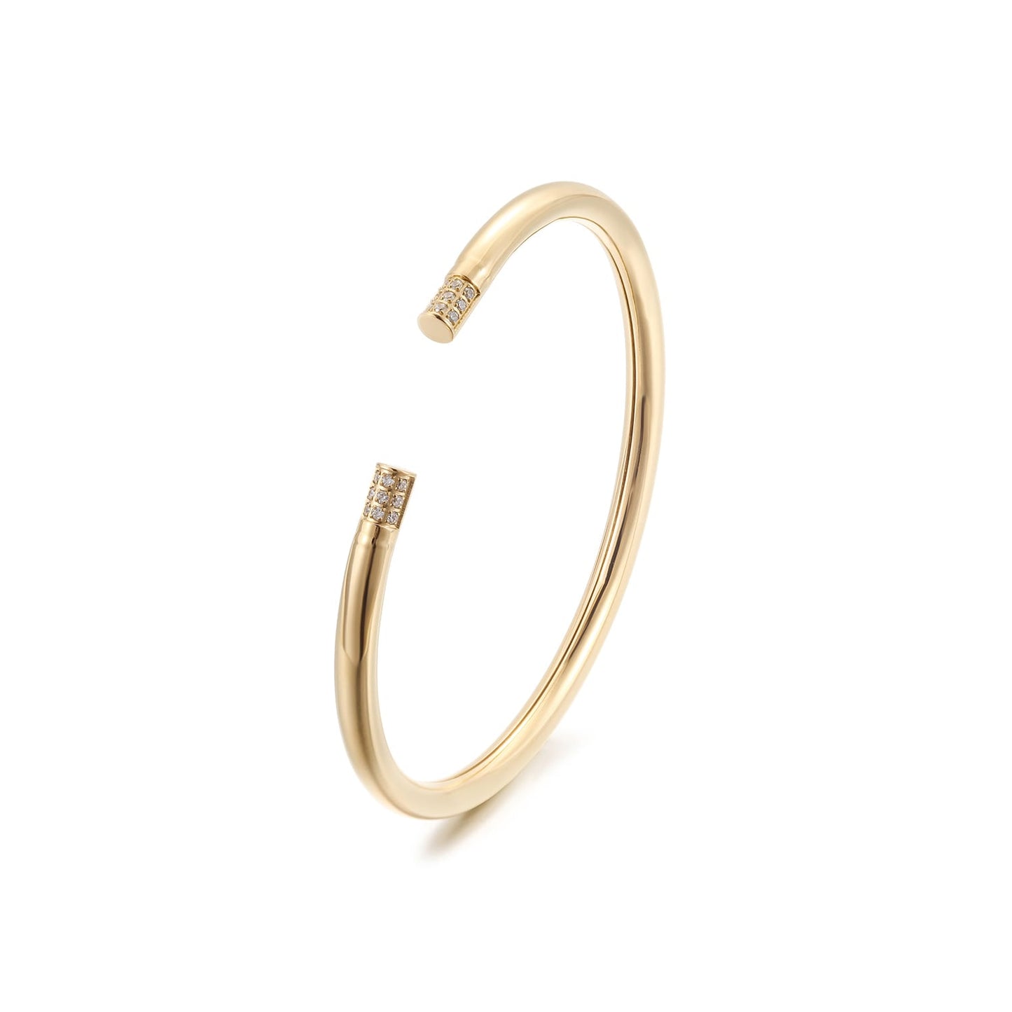 Halo Bangle