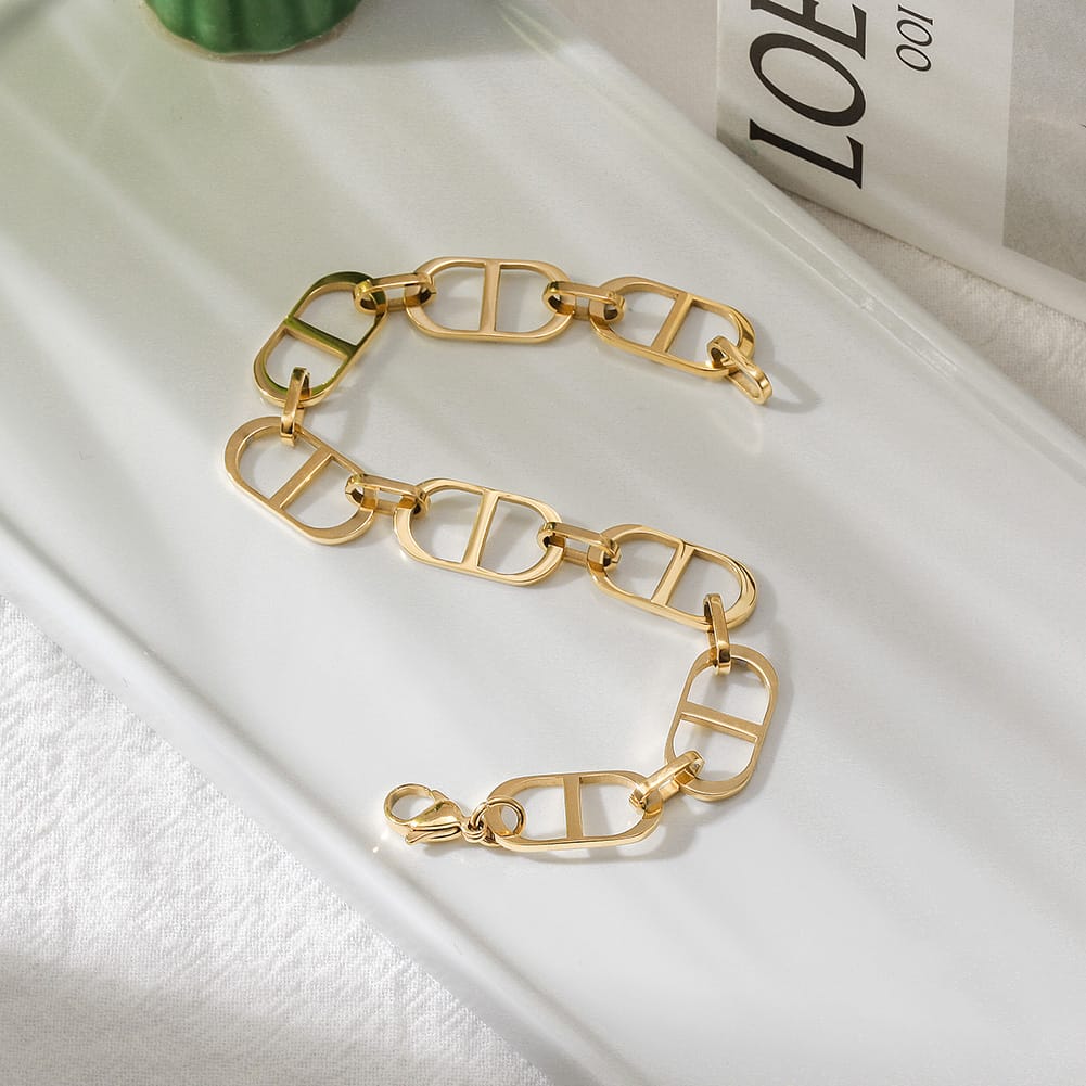 Seaside Bracelet