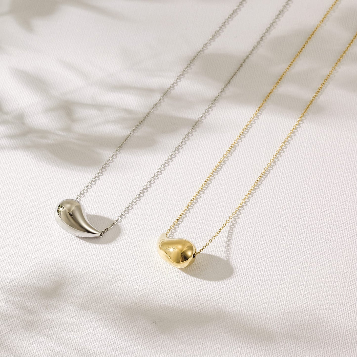 Drop Necklace