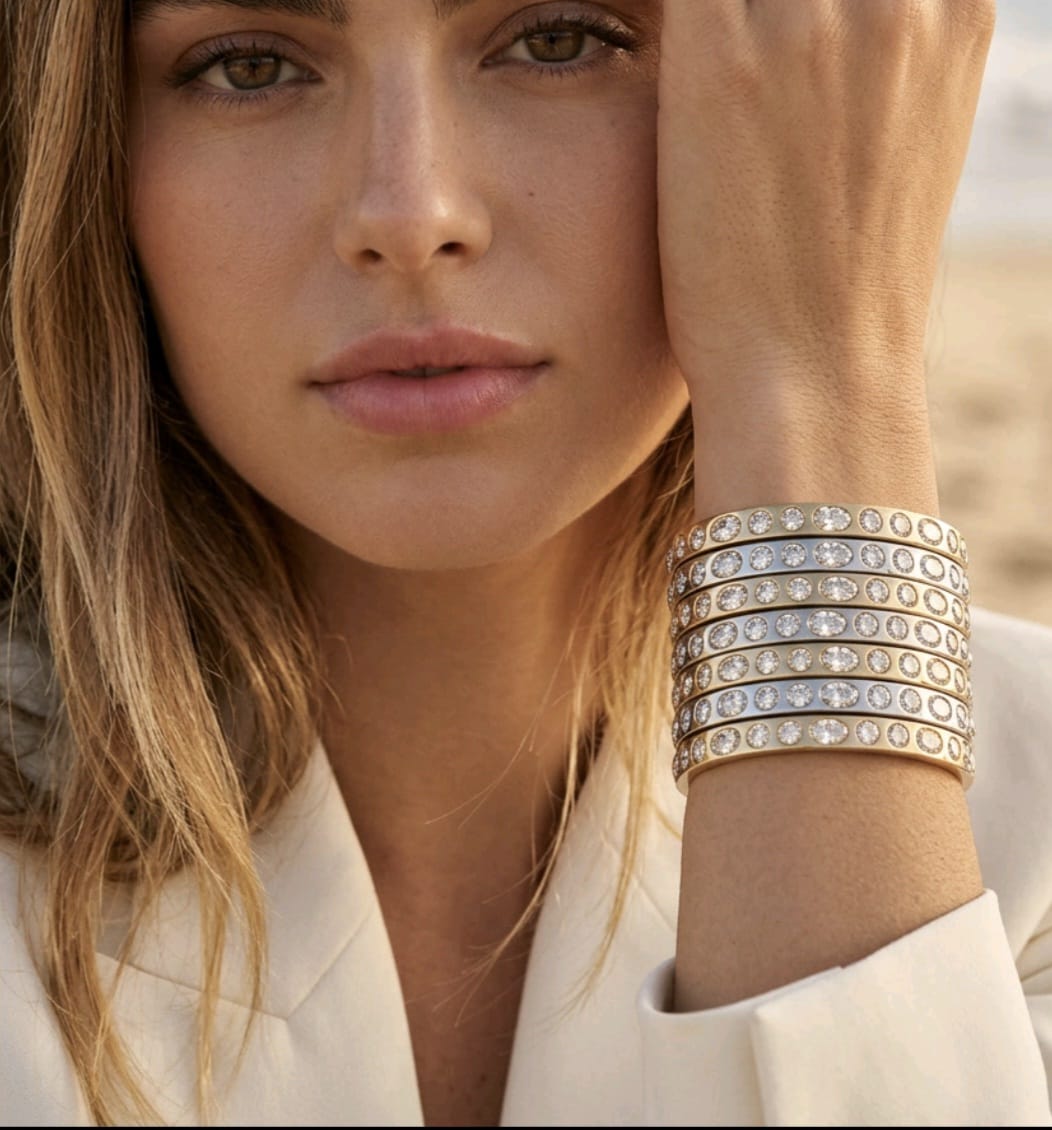 Aria  Bangle