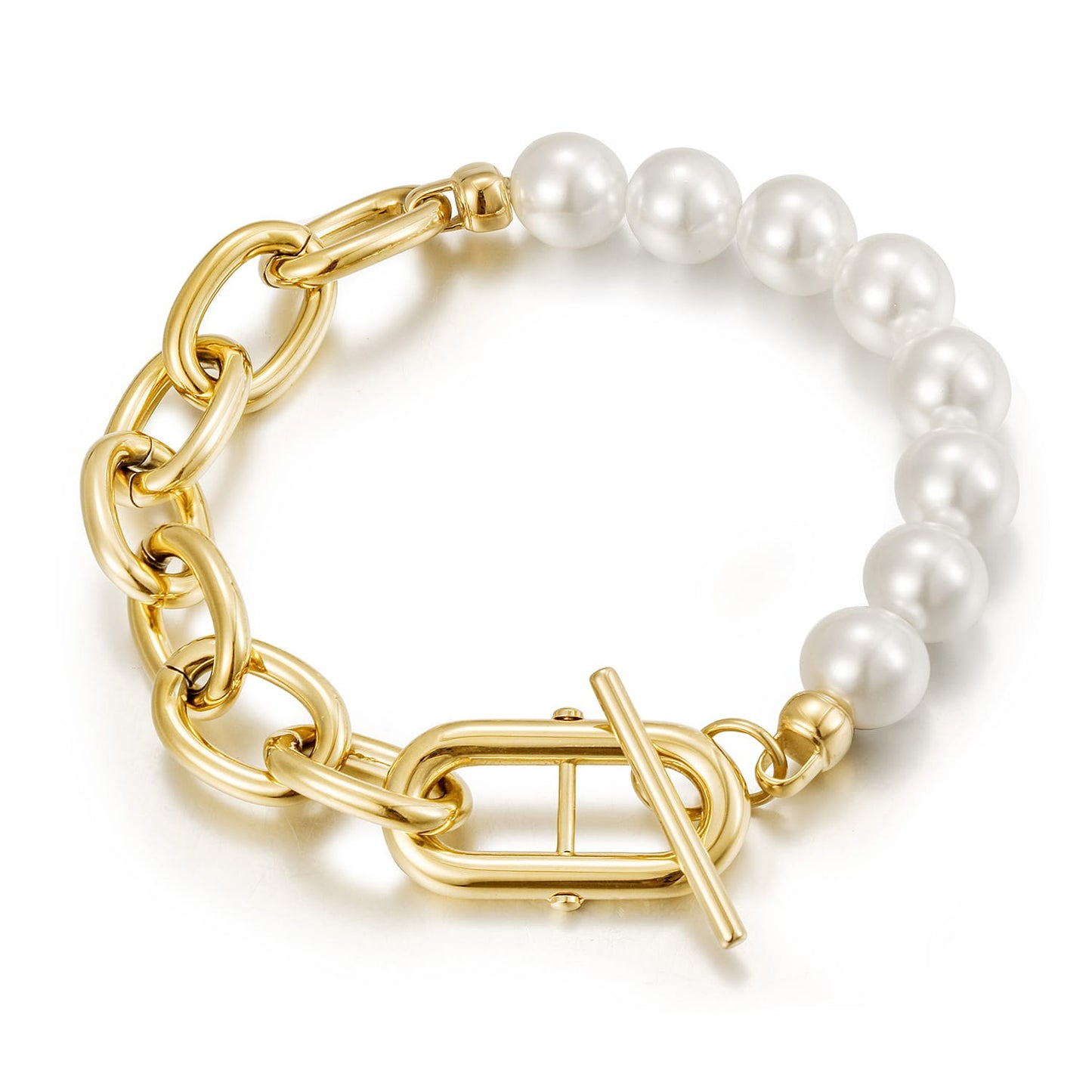 Modern Elegance Bracelet