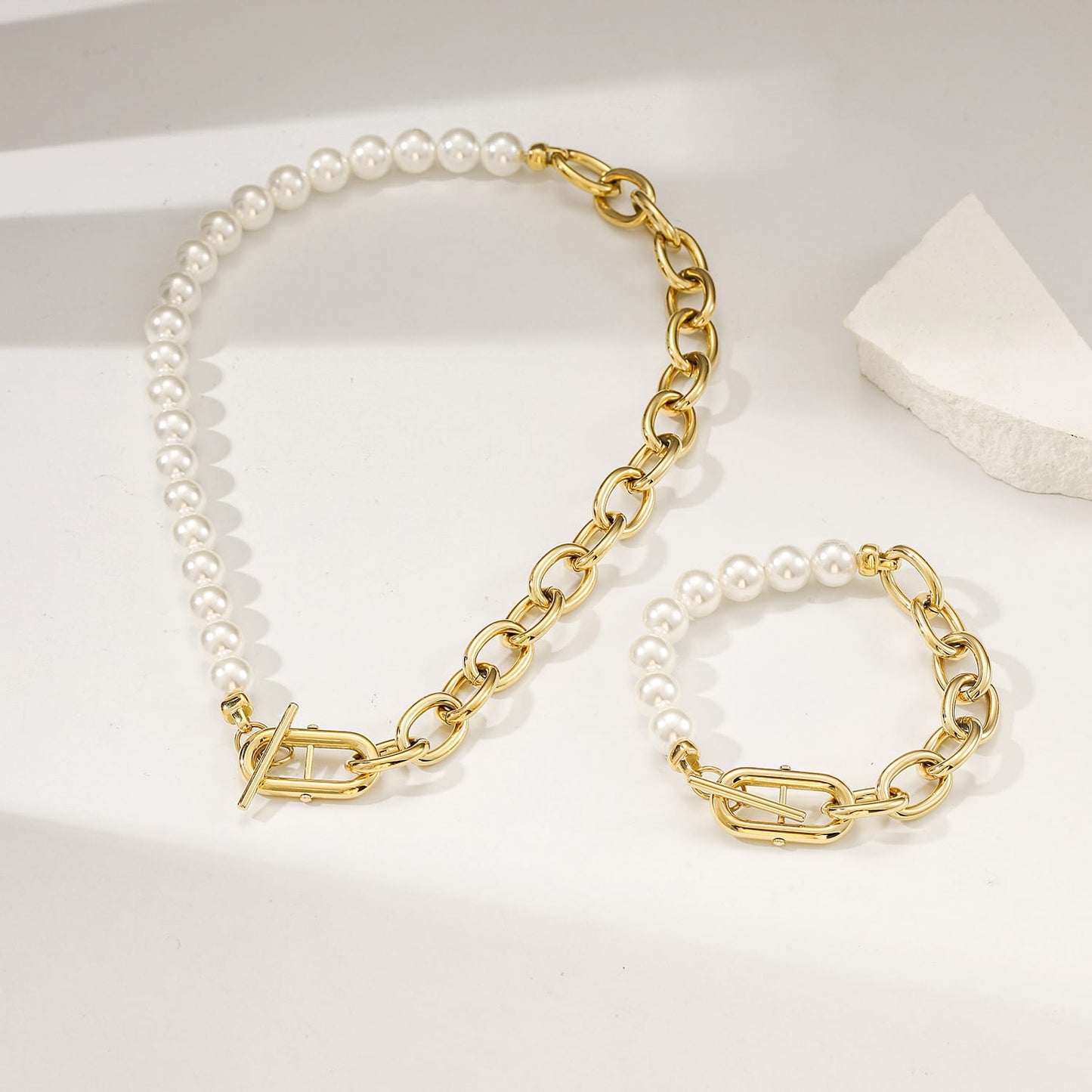 Modern Elegance Bracelet