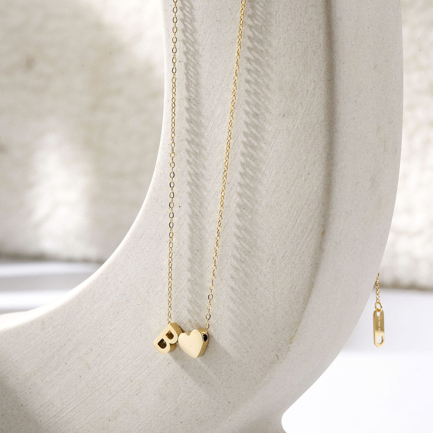 Love Letter Necklace