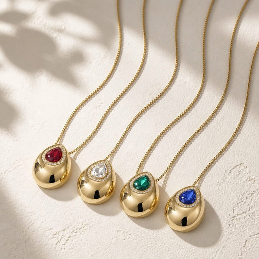 Royal Necklace